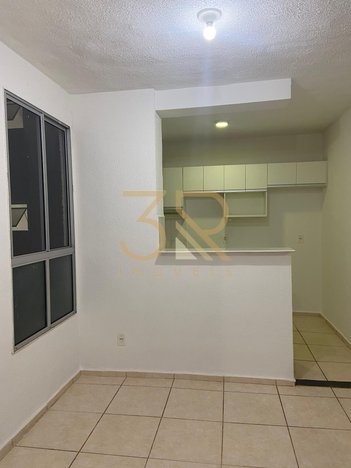 apartment em Avenida Professora Edul Rangel Rabello, Residencial Jequitibá - Ribeirão Preto - SP