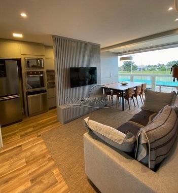 apartment em Avenida Guatambu, Xangri-Lá - Xangri-Lá - RS
