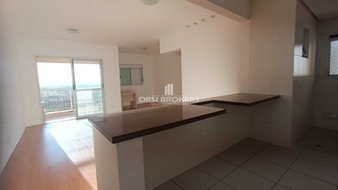 apartment em Avenida São Paulo Paraná, Vila Pirajussara - São Paulo - SP