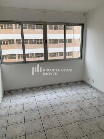 apartment em Rua Inhambú, Vila Uberabinha - São Paulo - SP