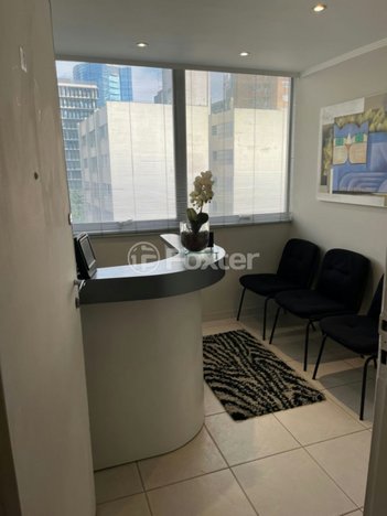 office em Rua Professor Carlos de Carvalho, Itaim Bibi - São Paulo - SP