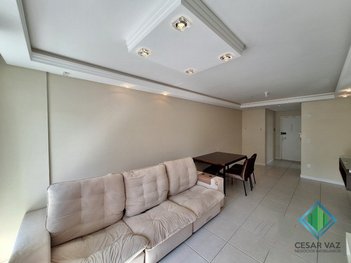 apartment em Rodovia Virgílio Várzea, Saco Grande - Florianópolis - SC