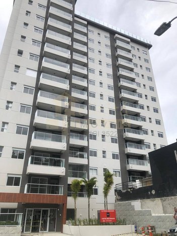 apartment em Avenida Trindade, Bethaville I - Barueri - SP
