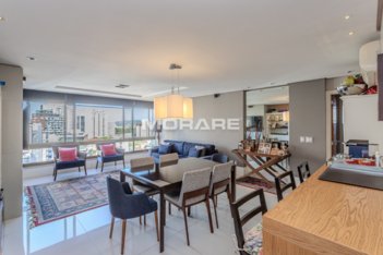 apartment em Rua João Caetano, Três Figueiras - Porto Alegre - RS