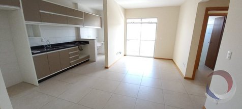apartment em Hidalgo Araújo, Jardim Cidade de Florianópolis - São José - SC