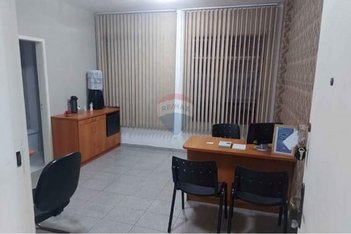 office em Alameda Doutor Muricy, Centro - Curitiba - PR