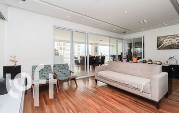 apartment em Rua Celso de Azevedo Marques, Parque da Mooca - São Paulo - SP