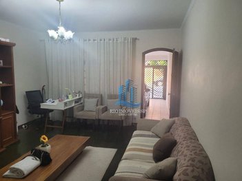 house em Rua Antônio Marino Morelatto, Osvaldo Cruz - São Caetano do Sul - SP