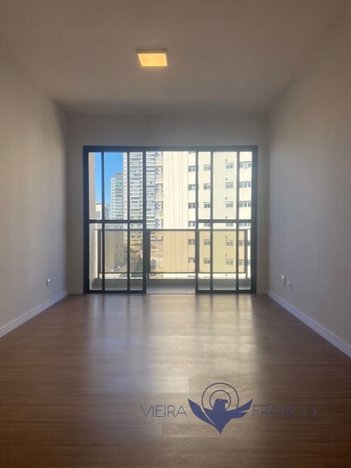 apartment em Rua Correia de Lemos, Chácara Inglesa - São Paulo - SP