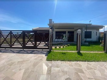 house em Rua Miraguaia, Xangri-Lá - Xangri-Lá - RS