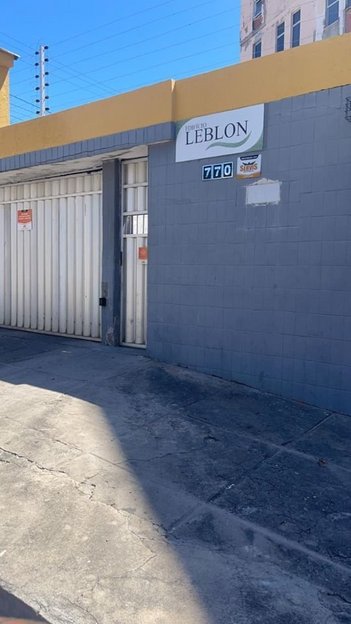 apartment em Rua Visconde de Cairu, Vicente Pinzon - Fortaleza - CE