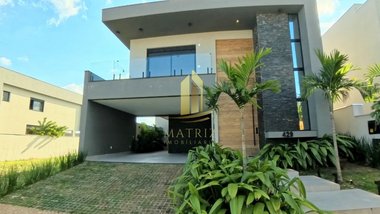 house em Rua Batista Piccioni, Villa Piemonte II - Franca - SP