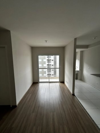 apartment em Rua Pequi, Jardim Tropical - Maringá - PR