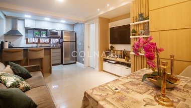 apartment em Avenida Soledade, Petrópolis - Porto Alegre - RS