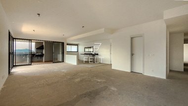 apartment em Avenida Sagitário, Sítio Tamboré Alphaville - Barueri - SP