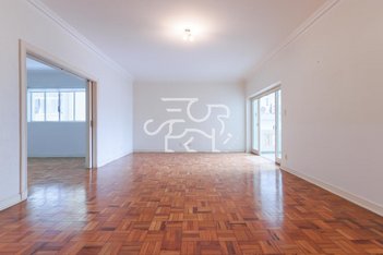 apartment em Rua Piauí, Higienópolis - São Paulo - SP