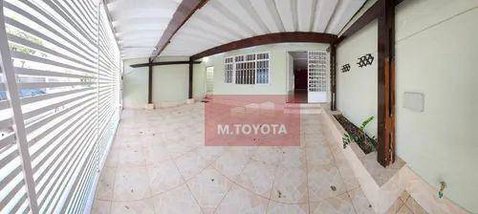 house em Rua Doutor Artur Bernardes, Jardim Santa Francisca - Guarulhos - SP