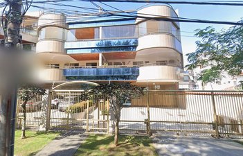 apartment em Rua Venâncio Veloso, Recreio dos Bandeirantes - Rio de Janeiro - RJ