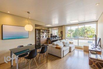 apartment em Padre Todesco, Partenon - Porto Alegre - RS