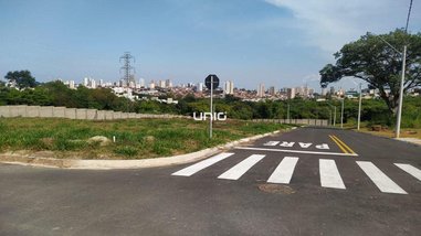 land_lot em Rua Narcisa Chessine Ometto, Água Seca - Piracicaba - SP
