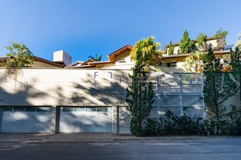 house em Rua Pio II, Jardim Vitória Régia - São Paulo - SP