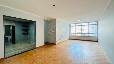 apartment em Rua Peixoto Gomide, Jardim Paulista - São Paulo - SP