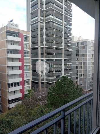 apartment em Rua São Vicente de Paulo, Santa Cecília - São Paulo - SP