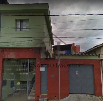 house em Avenida Santo Albano, Vila Verde - São Paulo - SP