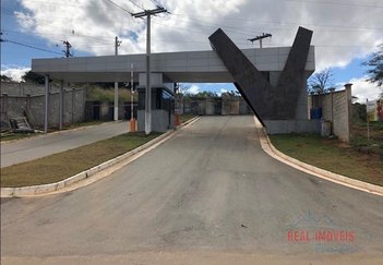 land_lot em Rua Orlando Melo Belisário, Novo Campinho - Pedro Leopoldo - MG