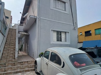 house em Rua Doutor Pelágio Marques, Vila Matilde - São Paulo - SP