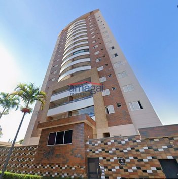 apartment em Rua Barão de Jacareí, Centro - Jacareí - SP