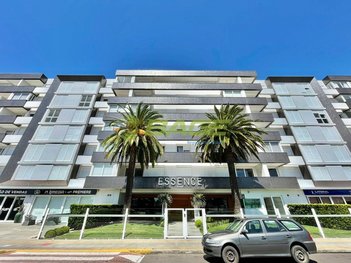 apartment em Avenida Central, Centro - Xangri-Lá - RS