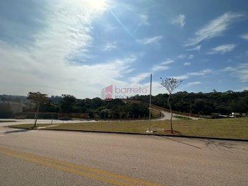 land_lot em Avenida Engenheiro Tasso Pinheiro, Chácara Terra Nova - Jundiaí - SP