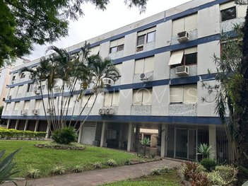 apartment em Avenida Panamericana, Jardim Lindóia - Porto Alegre - RS