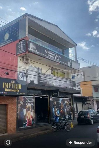 Cômodo Condomínio