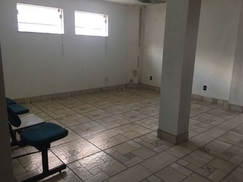 office em Curuzu - Sala 6, Centro - Botucatu - SP