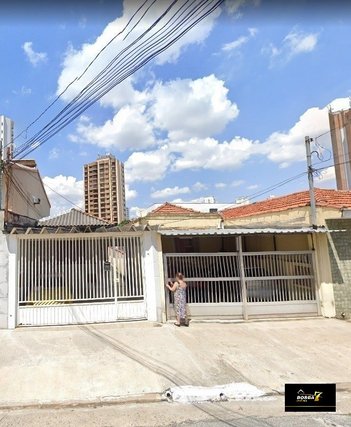 land_lot em Rua Rodrigues Barbosa, Vila Regente Feijó - São Paulo - SP