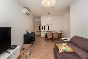 apartment em Avenida Moaci, Planalto Paulista - São Paulo - SP