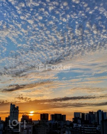 apartment em Rua Barão do Triunfo, Menino Deus - Porto Alegre - RS