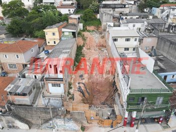 land_lot em Rua José de Figueiredo Seixas, Imirim - São Paulo - SP