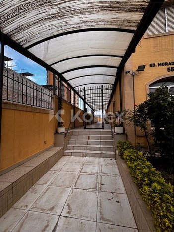 apartment em Rua Saguairu, Casa Verde - São Paulo - SP
