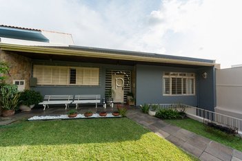 house em Rua Caeté, Vila Assunção - Porto Alegre - RS