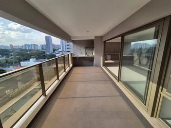 apartment em Rua Domingos Lopes, Campo Belo - São Paulo - SP