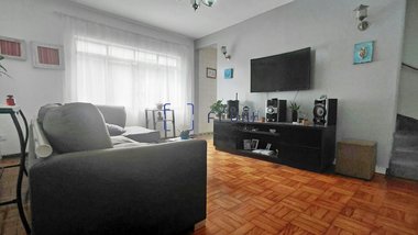 house em Avenida Lino de Almeida Pires, Vila Guarani (Z Sul) - São Paulo - SP