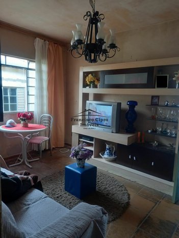 house em Rua Princesa Izabel, Nova Guará - Guaratinguetá - SP
