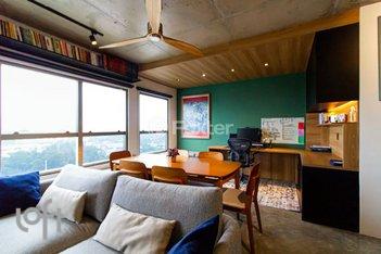 apartment em Avenida Mofarrej, Vila Leopoldina - São Paulo - SP