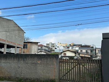 land_lot em Rua Cristo Rei, Real Parque - São José - SC