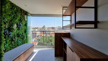 apartment em Rua Professor José Maria Calazans Nogueira, Parque São Domingos - São Paulo - SP