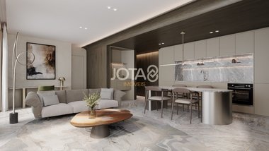 apartment em Avenida Visconde de Guarapuava, Centro - Curitiba - PR