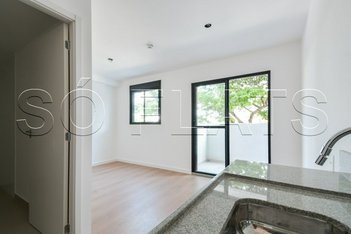 apartment em Avenida Santo Amaro, Vila Nova Conceição - São Paulo - SP